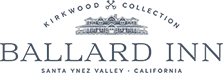 ballardin logo